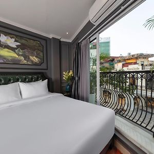 Family Room Balcony